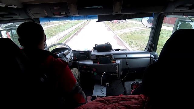 РЕЙС НА МОРОЗОВСК\\\2 смотреть онлайн