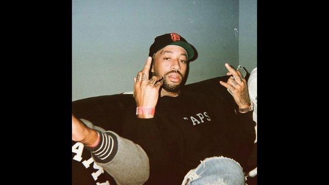 Free Larry June type beat - Keep Playin 2024 West Coast Cali Rap instrumental смотреть онлайн