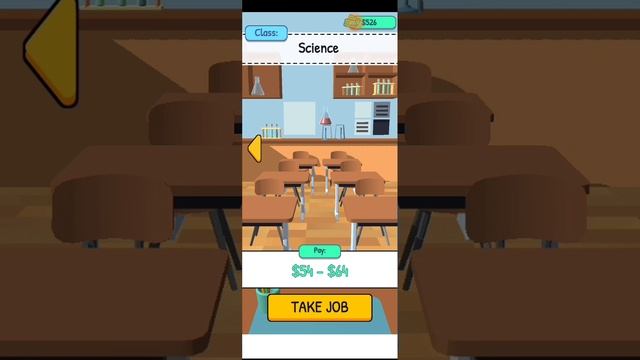 симулятор учителя Teacher Simulatot