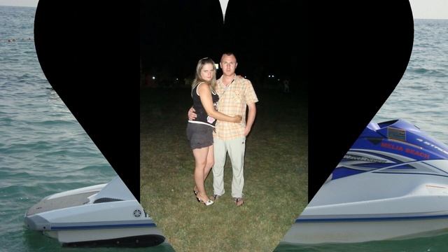 Ромашковая свадьба -9 лет ! смотреть онлайн