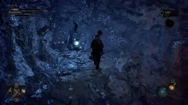 Lords of the Fallen Saintly Quintessence Location Lower Calrath Sunless Skein Key Door (2023) смотреть онлайн