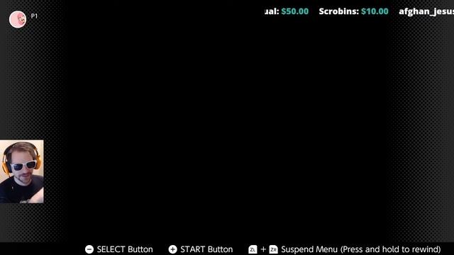NES Open Tournament Golf Part 2 смотреть онлайн