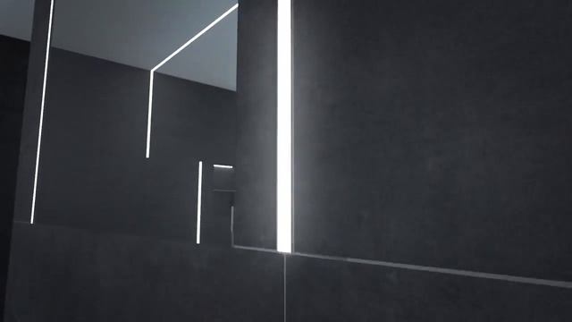 Plug & play Tile Lighting - Schlüter LIPROTEC EASY смотреть онлайн