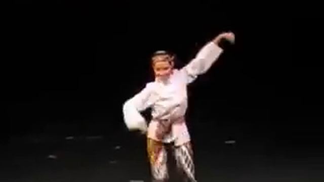 Андижанская полька, Andijon Polkasi Виктория Макарихина. смотреть онлайн