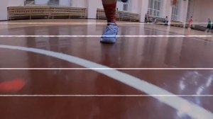Обзор китайских кроссовок с aliexpress | тест XTep JLin 1