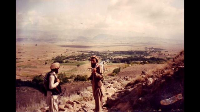 Kaskad - Zorka (Зорька)