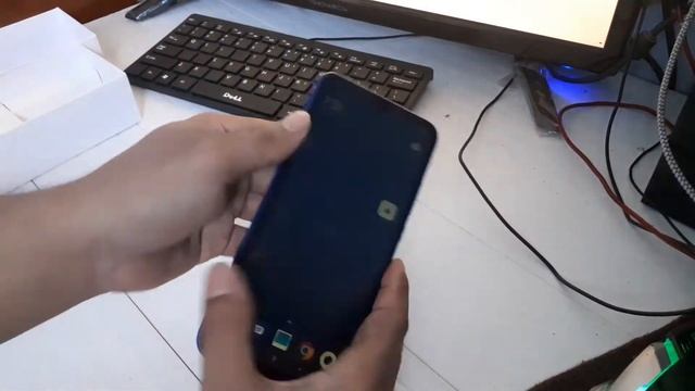 Redmi 9C Unboxing Triple Camera full specification | Gaming Helio G35 processor | Redmi 9C смотреть онлайн