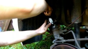 ?НЮАНСЫ ЗАМЕНЫ ЗАДНИХ КОЛОДОК на Chevrolet Cruze?