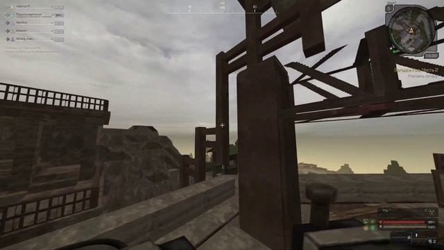 Stalcraft|Перестройка.Загадки КАА Часть 1 как пройти смотреть онлайн