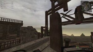 Stalcraft|Перестройка.Загадки КАА Часть 1 как пройти