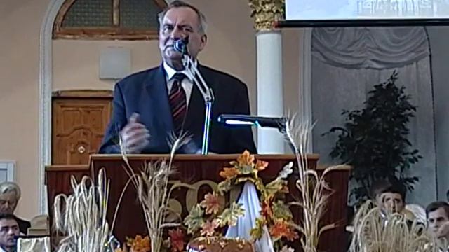 Юбилей церкви 100 летие ч-4 смотреть онлайн