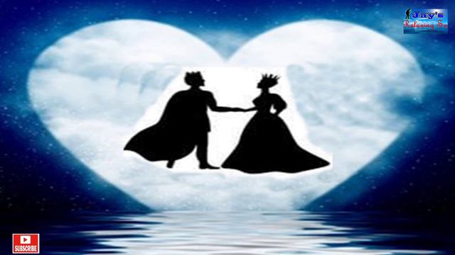 KING AND QUEEN OF HEARTS by David Pomeranz / Relaxing Sound of Saxophone 🎷 смотреть онлайн