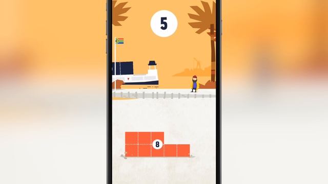 Приложение о цифрах на iOS! Обзор Fiete Math смотреть онлайн
