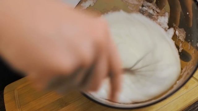 Жареное мороженое с карамельным топингом [Мужская кулинария] смотреть онлайн