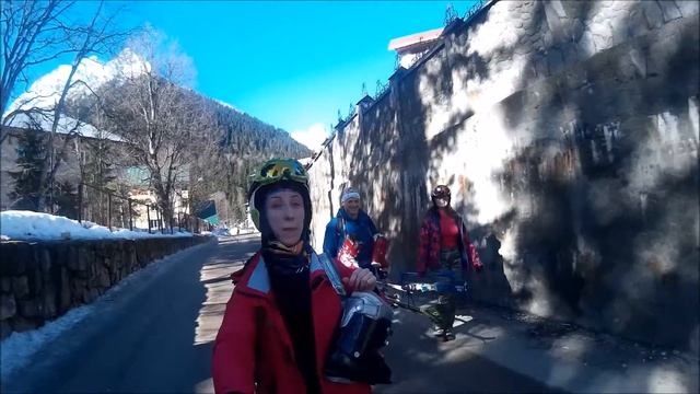 домбай 2016 смотреть онлайн