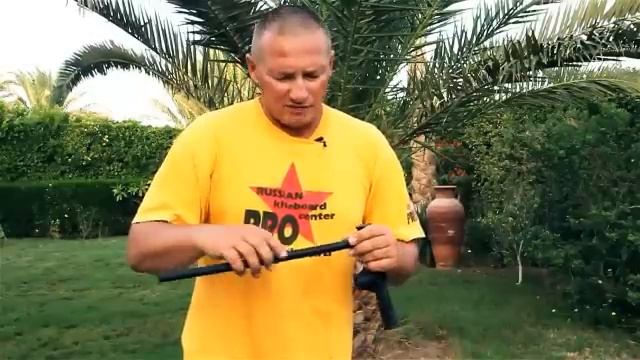 Техобслуживание кайтового насоса смотреть онлайн