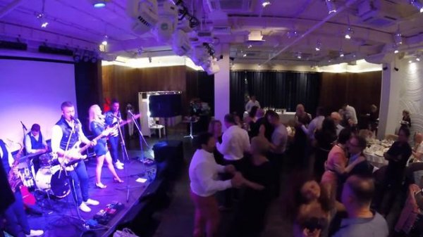 TipTopBand - Я стану водопадом