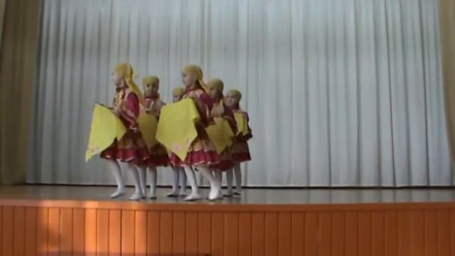 Тукай муниципаль районы Түбән Суык-Су авылы «АК КАЕН» балалар бакчасы. смотреть онлайн