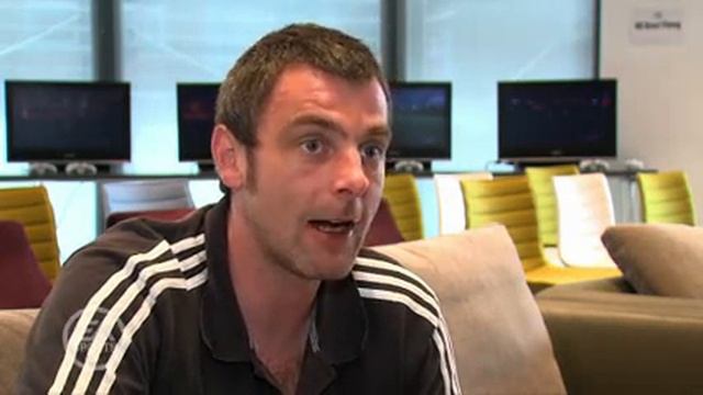 FIFA 11 - Creation Centre смотреть онлайн