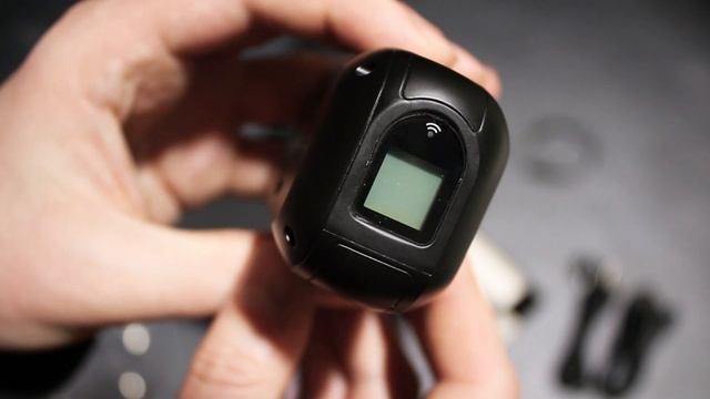 Drift Ghost XL – влагозащищенная экшн-камера с функцией видеорегистратора и поворотным объективом смотреть онлайн