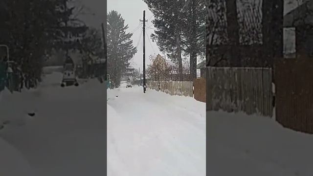 Снегоход Сибиряк проверка на скорость смотреть онлайн