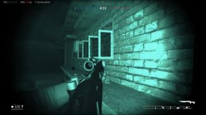 Обзор игры Zero Hour