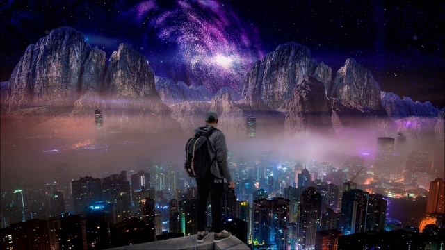 ASTRONAUT APE - Citylife