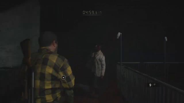Resident Evil 2: REmake - No Time to Mourn ~Upper Waterway~ (Ghost Survivors) смотреть онлайн