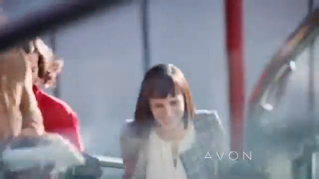 Стань Представителем Avon Украина! Оксана Богдан смотреть онлайн