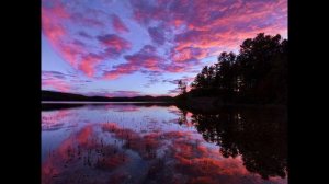 LVNX ANAMUN Малиновый закат [cover]