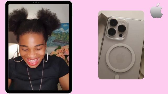 iPhone 14 Pro Max Unboxing (Silver, 256GB) Set Up & Review vlog + Apple Accessories смотреть онлайн