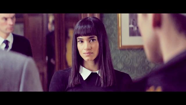 Gazelle (Kingsman:The Secret Service)