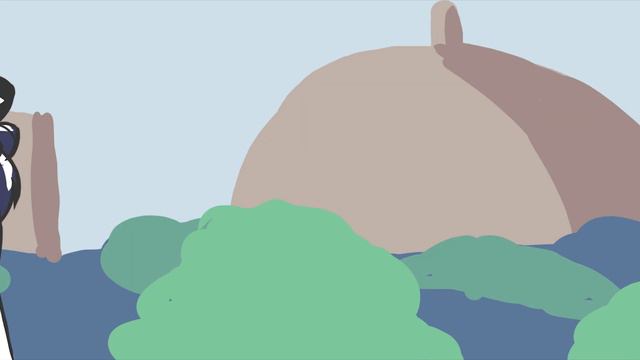 Бегом в палату! [ANIMATION] смотреть онлайн
