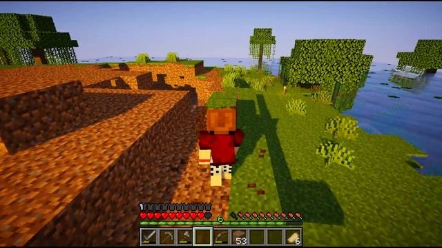 Minecraft - Test I3 8130u 4gb Ram Intel UHD Graphics 620
