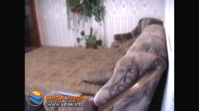 Ейск. Сдается дом в Ейске, для большой компании. смотреть онлайн