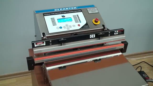 Вакуумная упаковочная машина смотреть онлайн