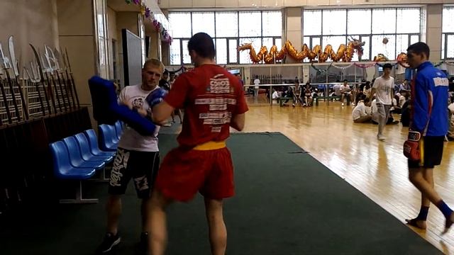 Дни Приморского края в провинции Хэйлунцзян смотреть онлайн