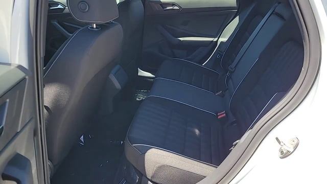 2023 Volkswagen Jetta Las Vegas, Henderson, North Las Vegas, Boulder City, Mesquite, NV P037254 смотреть онлайн