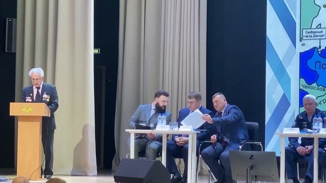 Патриотический форум "Искра" г.Омск смотреть онлайн