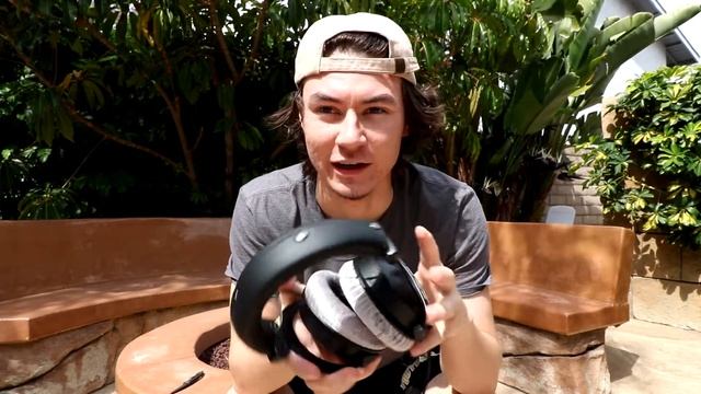 Beyerdynamic DT 770 PRO Headphones UNBOXING and First Impressions смотреть онлайн