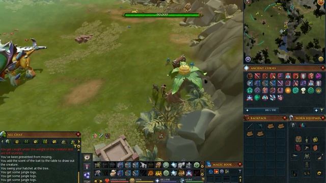 Big Game Hunter 2023 Full Guide [RS3] | Double & Triple Encounters | Tips for Faster & Easier Kills смотреть онлайн