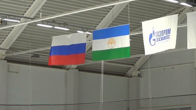 3.11.2023 г.Салават "Золотая шайба" 3х3 Церемония открытия соревнований. смотреть онлайн