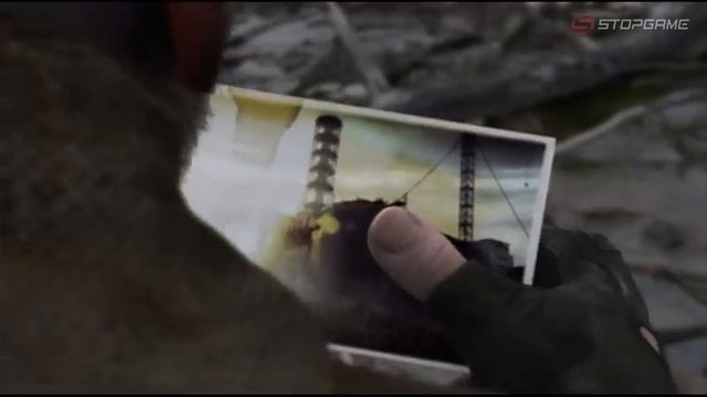 История серии S.T.A.L.K.E.R. Shadow of Chernobyl смотреть онлайн