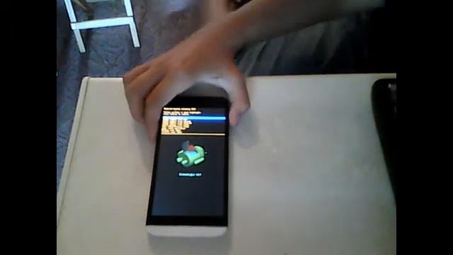 EXPLAY hard reset, сброс настроек смотреть онлайн