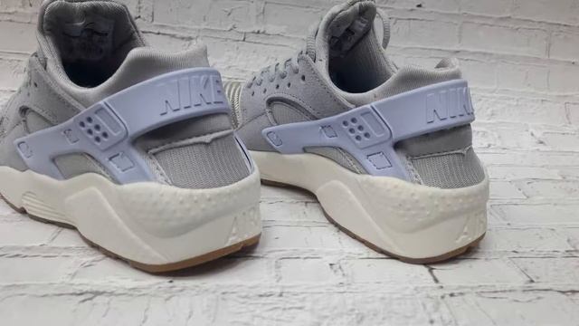 Женские кроссовки Nike EXP-X14 Розовые шторма смотреть онлайн