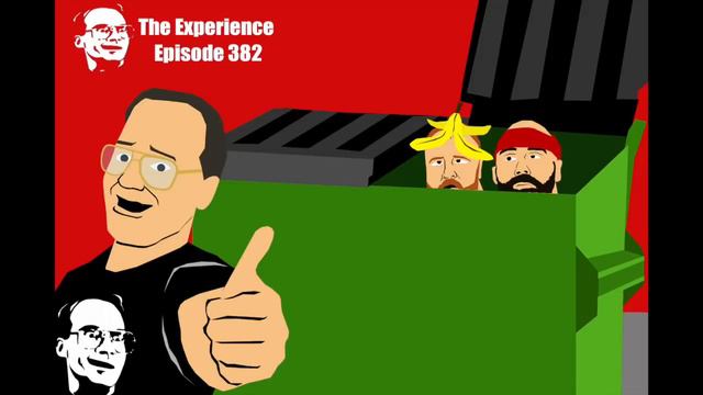 Jim Cornette on Jon Moxley & Nick Gage смотреть онлайн