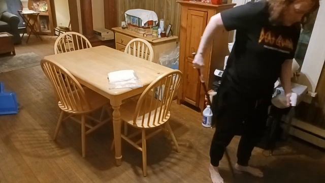 My Viewers Motivated Me To Clean Get It Done Wednesday. #cleaning #home #new смотреть онлайн