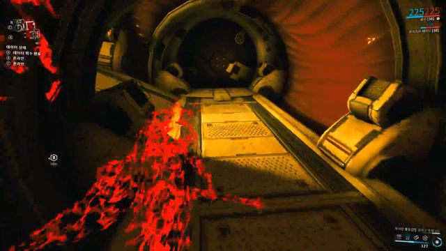 [Warframe] Grineer New Spy Mission : PAGO, KUVA Fortress смотреть онлайн