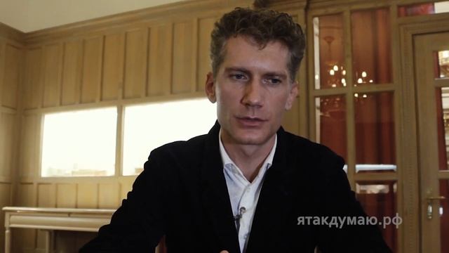 Илья Бачурин: зачем интересоваться политикой #ЯтакДУМАЮ Сеня Кайнов Seny Kaynov #SENYKAY смотреть онлайн