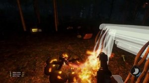 КАК СОБЛАЗНИТЬ ДАМУ ?  (the forest #1)